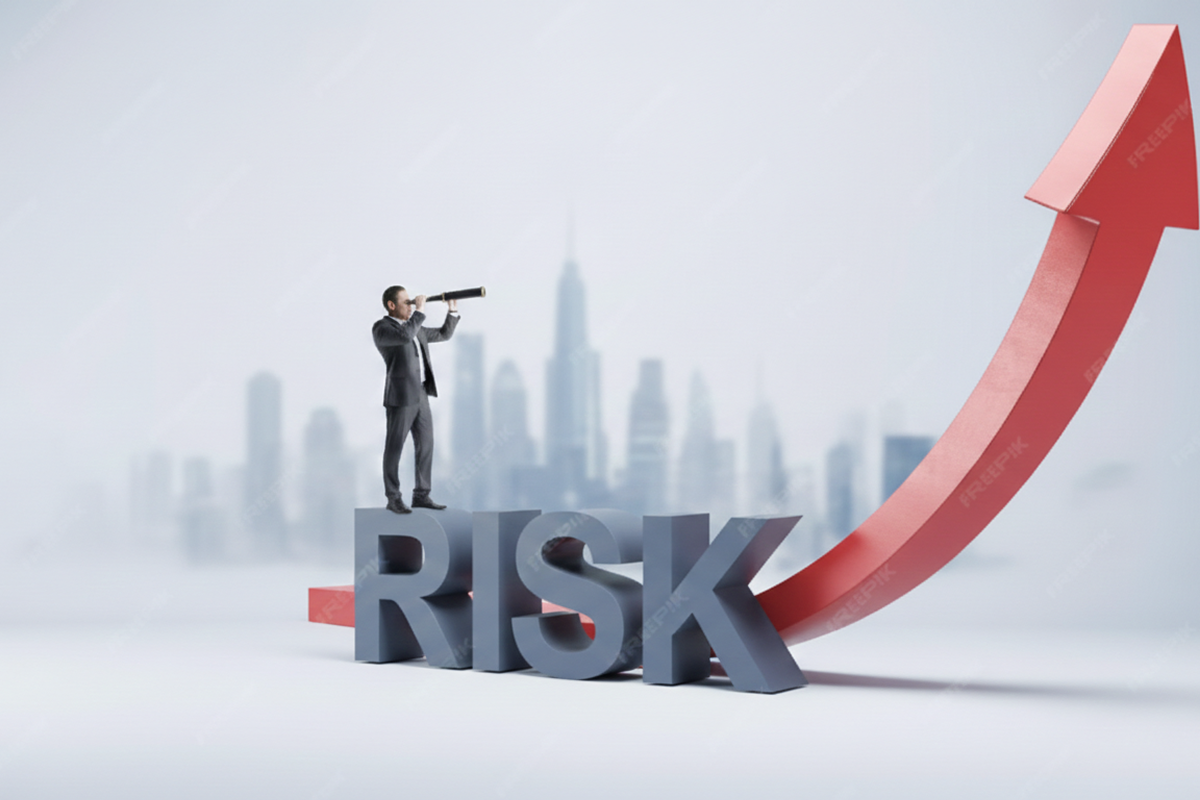 The “Invisible Risks” High-Income Earners Overlook Until It’s Too Late