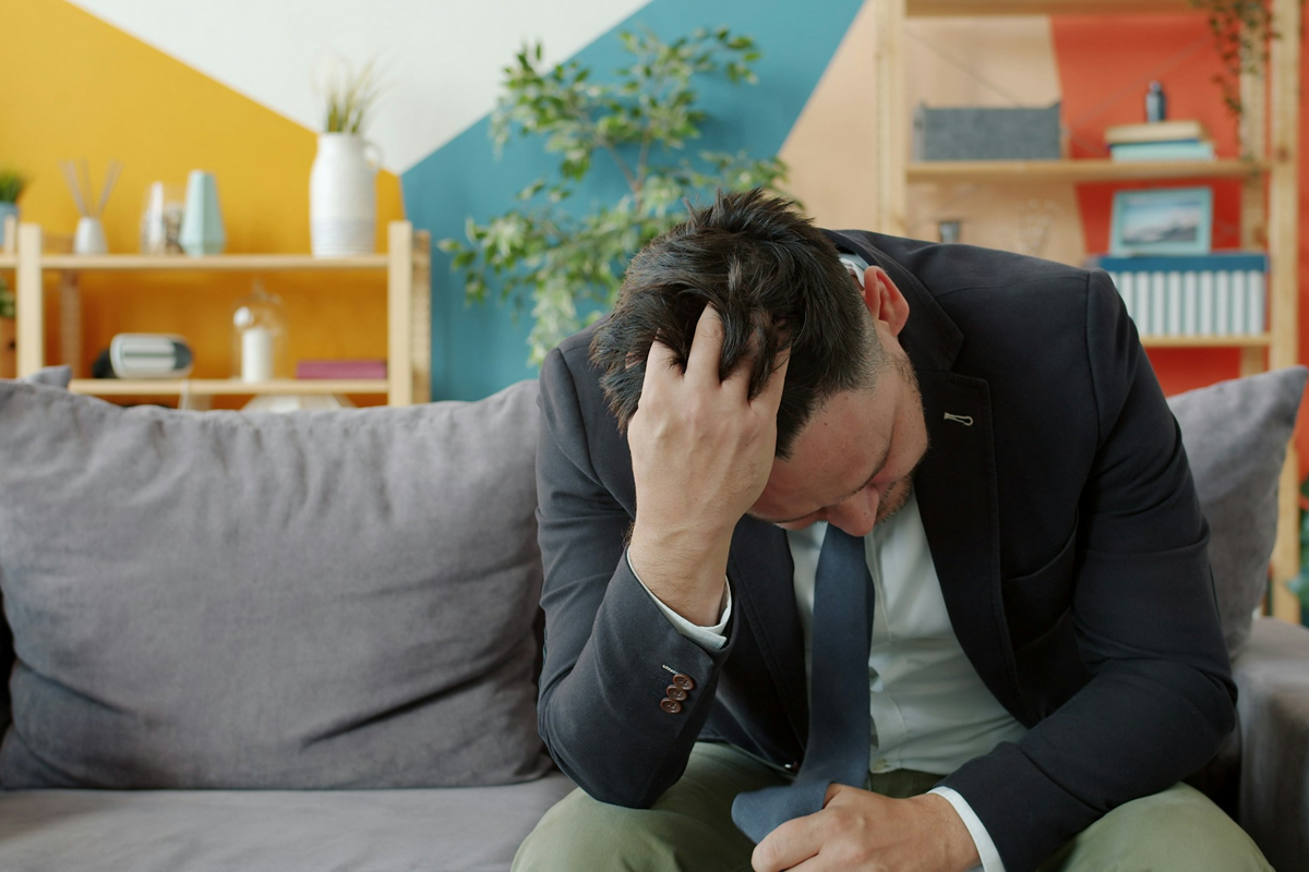 Real Talk: Why Entrepreneurs Neglect Personal Protection While Building Their Companies