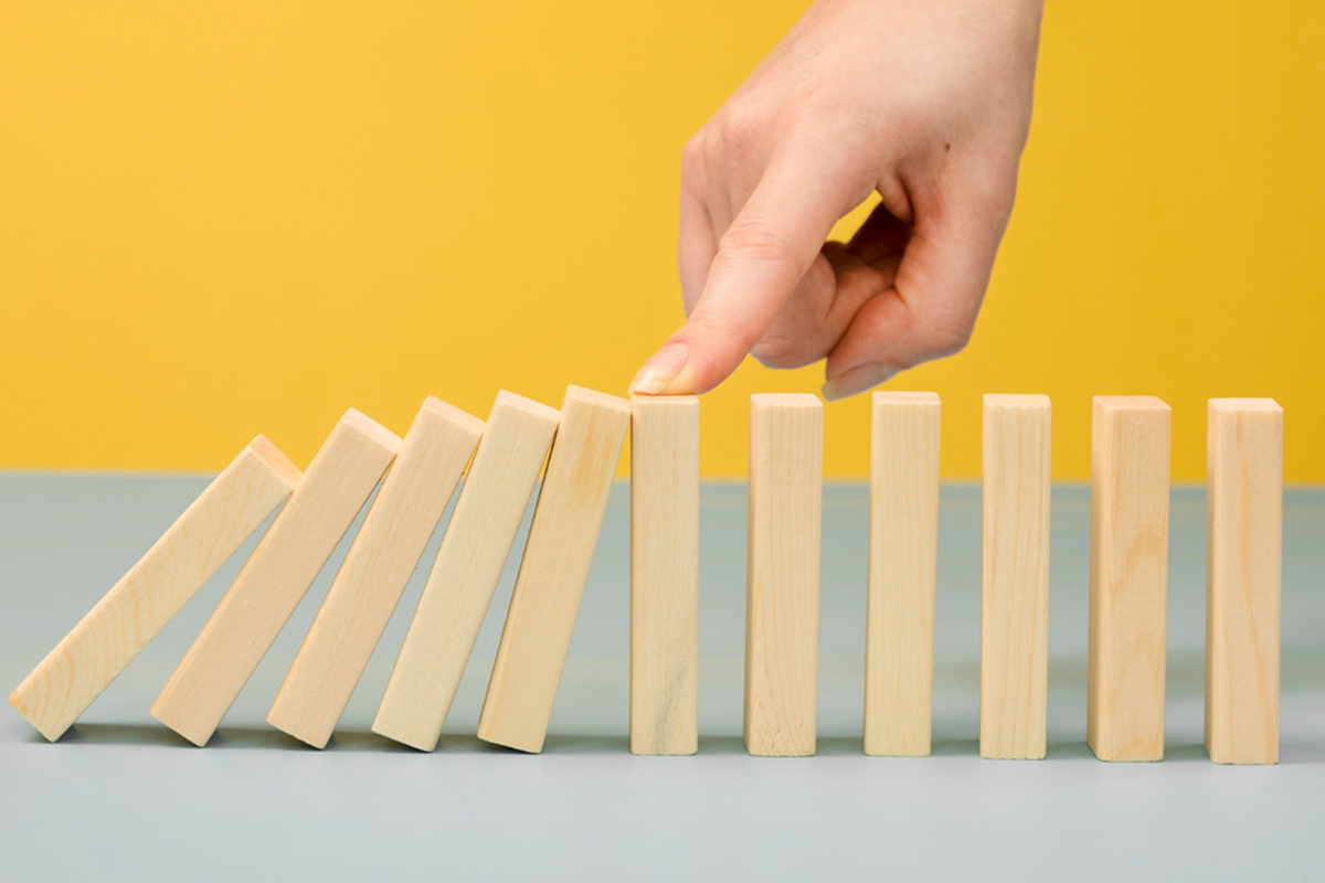 The Hidden Risk of Losing a Key Employee and How Insurance Prevents a Multi-Year Revenue Collapse