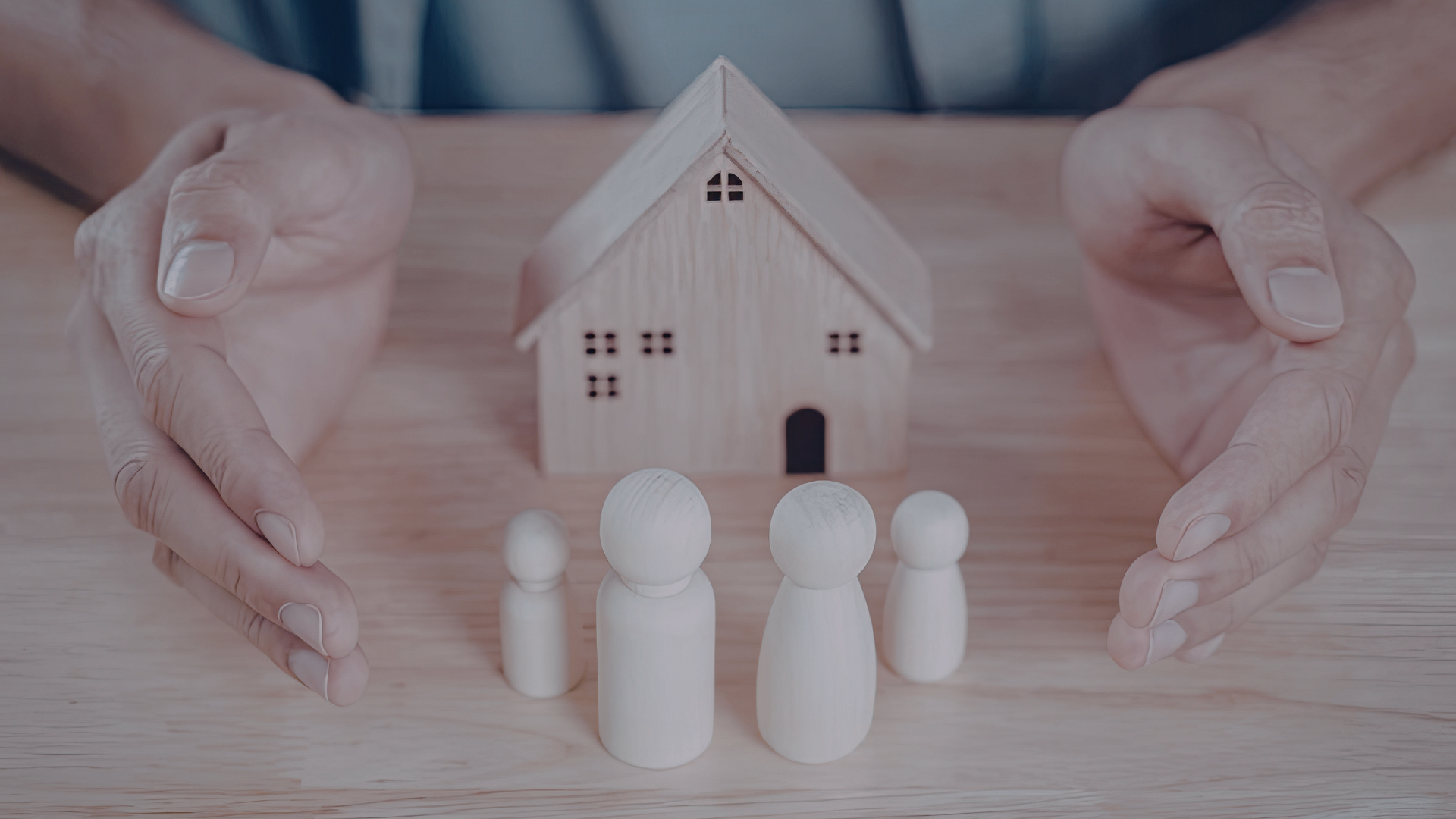 Protect Your Mortgage and Income with Life Insurance: A Smart Safety Net for Families