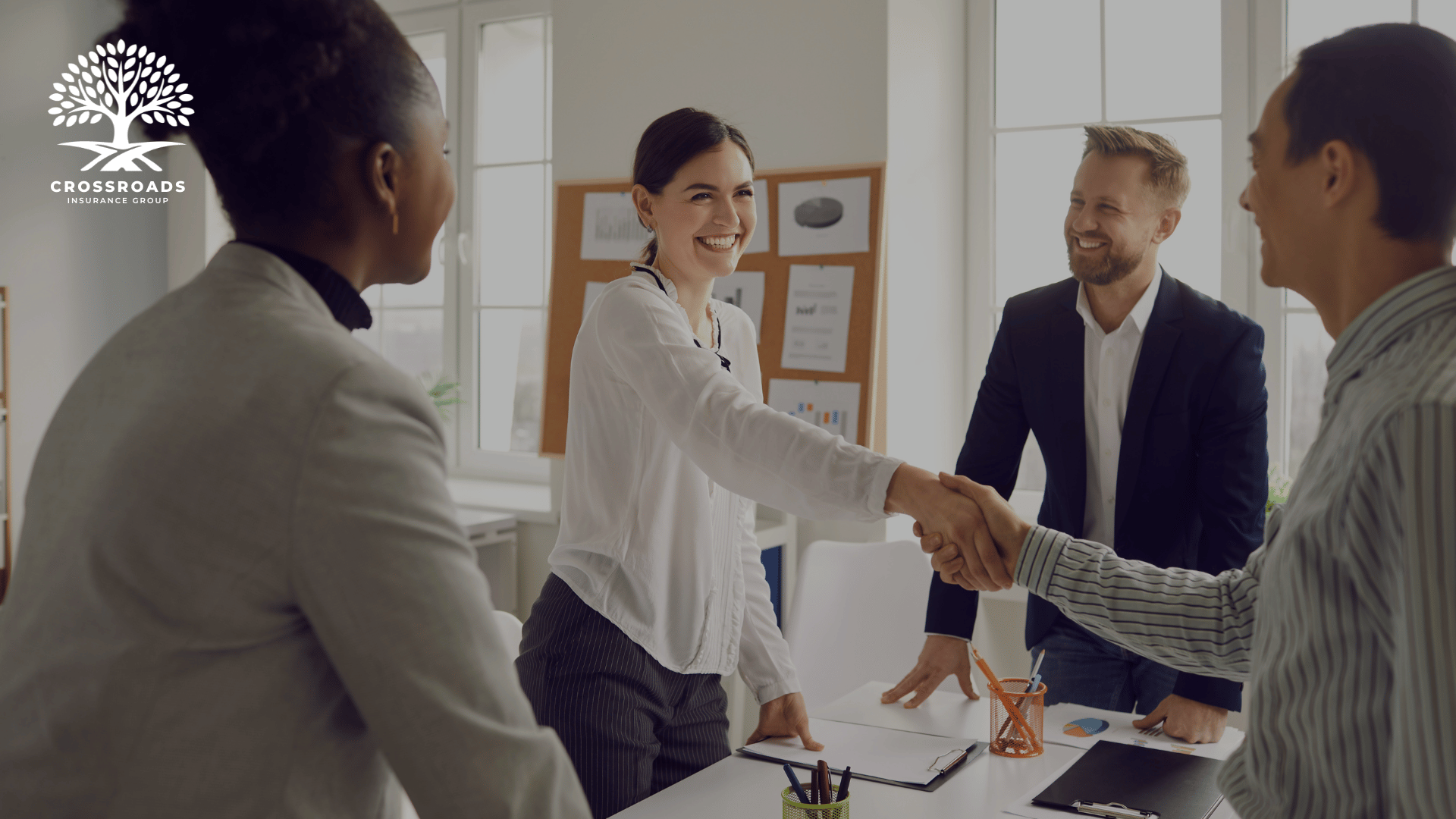 Understanding Buy–Sell Insurance Agreements