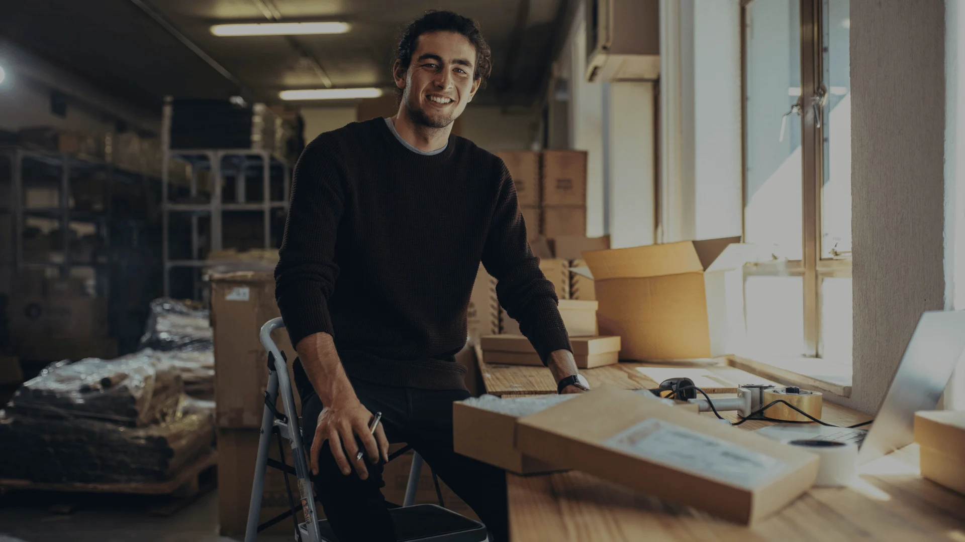 Small Business Loans